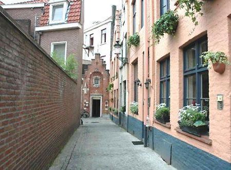 Hotel Leopold Brugge Kültér fotó