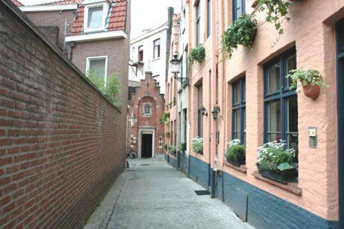 Hotel Leopold Brugge Kültér fotó
