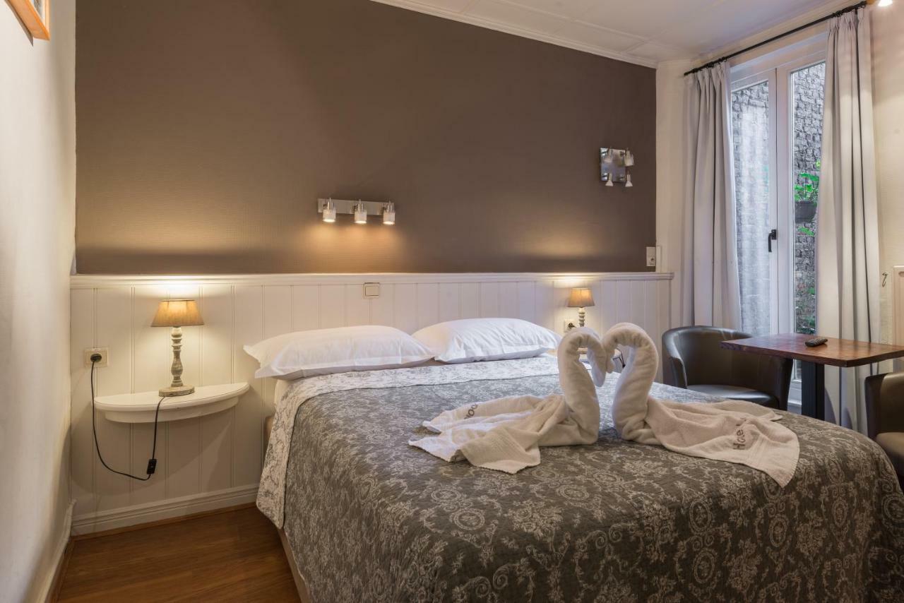 Hotel Leopold Brugge Kültér fotó