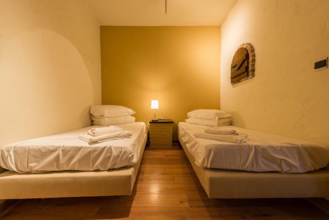 Hotel Leopold Brugge Kültér fotó
